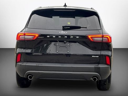 Used 2025 Ford Escape ST-Line AWD/4WD image 5