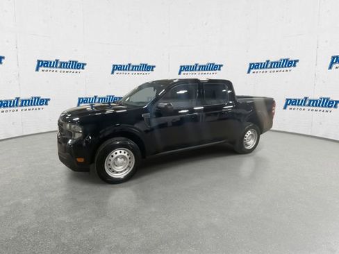 New 2026 Ford Maverick XL w/ 4K Tow Package AWD/4WD image 5
