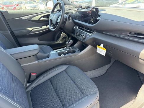 New 2026 Buick Envista Preferred w/ Convenience I Package image 16