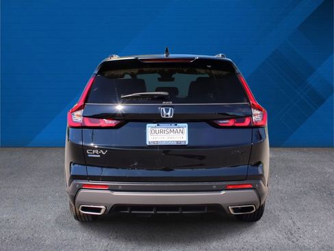 Certified 2024 Honda CR-V Sport-L image 8