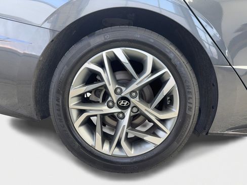 Used 2023 Hyundai Sonata SEL w/ Convenience Package image 49