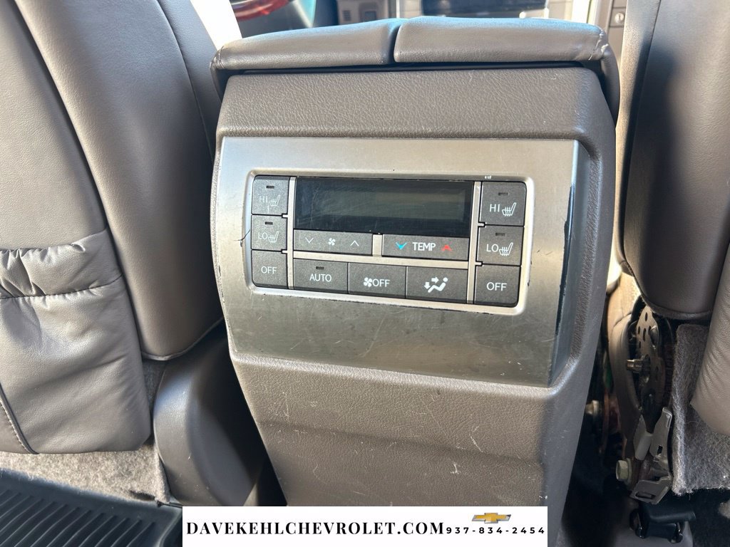 Used 2015 Lexus GX 460 w/ Premium Package AWD/4WD image 26