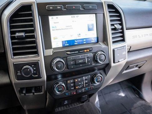 Used 2021 Ford F350 Lariat w/ Lariat Value Package image 21