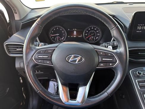 Used 2023 Hyundai Santa Fe XRT w/ Cargo Package image 15