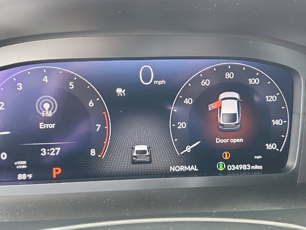 Used 2022 Honda Civic Sport Touring image 32