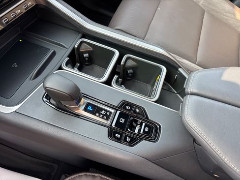 Used 2024 Lexus TX 350 AWD w/ Technology Package image 23