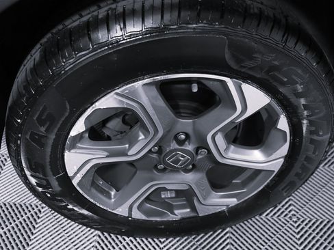 Used 2017 Honda CR-V EX-L image 7