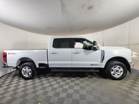 New 2026 Ford F350 XLT w/ XLT Premium Package image 8