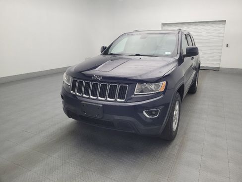 Used 2015 Jeep Grand Cherokee Laredo w/ Quick Order Package 23E image 15