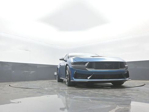 New 2026 Ford Mustang Dark Horse image 22