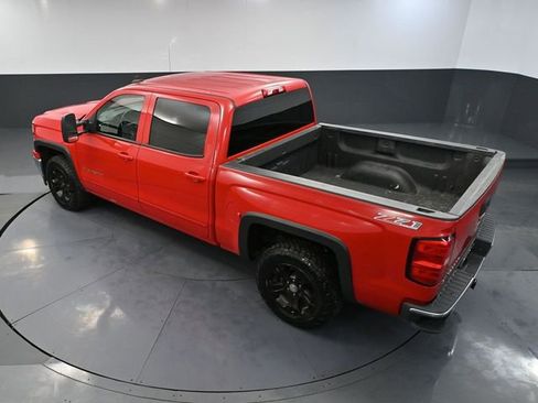 Used 2015 Chevrolet Silverado 1500 LT w/ All Star Edition AWD/4WD image 50