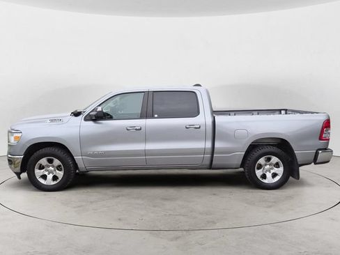 Used 2019 RAM 1500 Big Horn AWD/4WD image 8