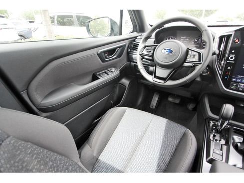 New 2026 Subaru Forester Premium AWD/4WD image 7