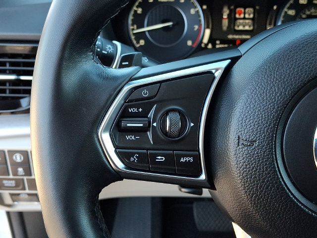 Used 2025 Acura RDX w/ Technology Package AWD/4WD image 23