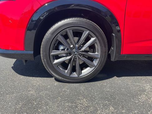 New 2025 Acura ADX A-Spec image 4