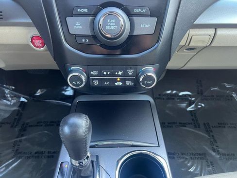 Used 2014 Acura RDX AWD image 18