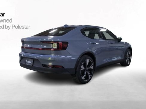 Certified 2024 Polestar Polestar 2 RWD image 5