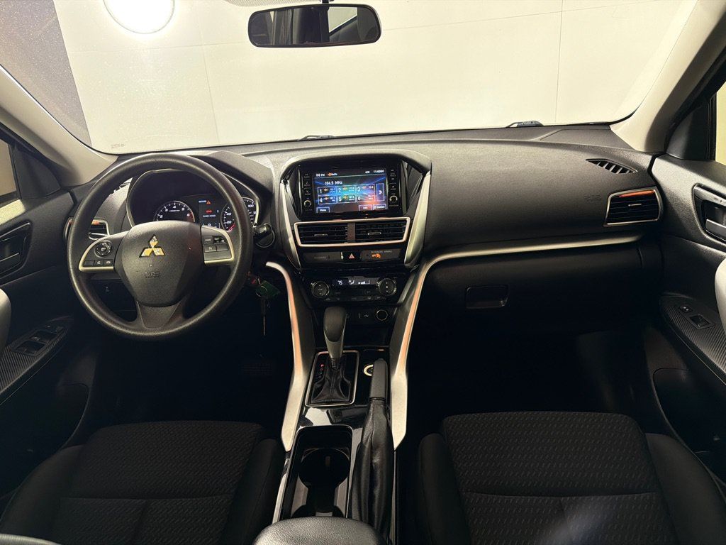 Used 2019 Mitsubishi Eclipse Cross ES AWD/4WD image 25