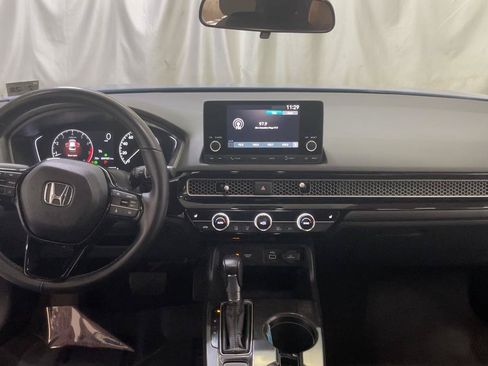 Used 2023 Honda Civic EX image 23