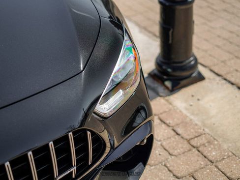 Used 2023 Mercedes-Benz AMG GT 63 S image 43