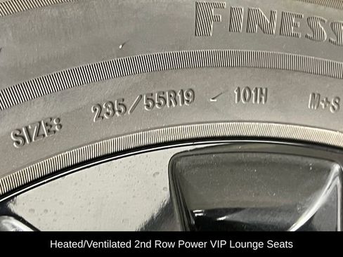 Used 2024 Kia Carnival SX Prestige image 35