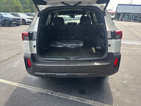 New 2026 Subaru Outback Premium AWD/4WD image 51