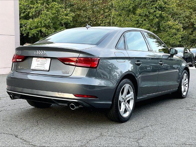 Used 2018 Audi A3 2.0T Premium w/ Convenience Package AWD/4WD image 8