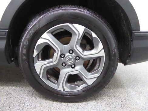 Used 2017 Honda CR-V EX-L image 35