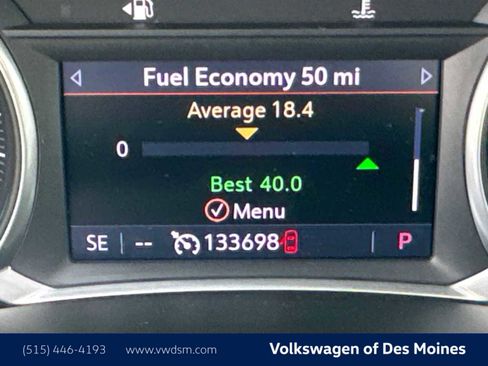 Used 2019 Chevrolet Equinox LT w/ Sun & Navigation Package image 18