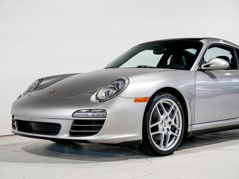 Used 2011 Porsche 911 Targa 4 image 29