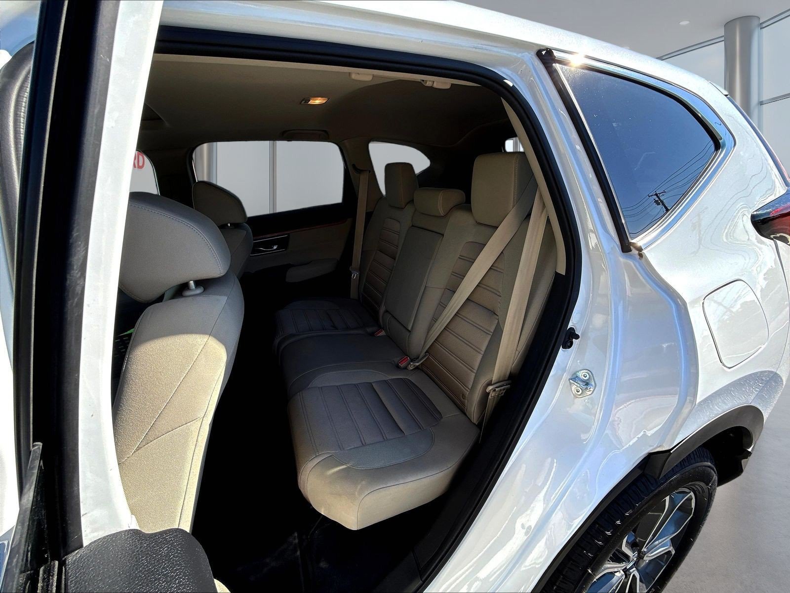 Used 2022 Honda CR-V EX image 25