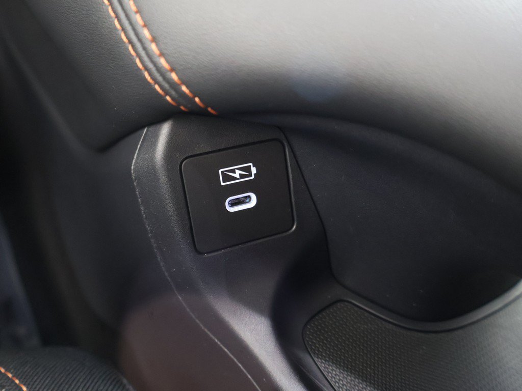 Used 2024 Honda HR-V Sport image 48