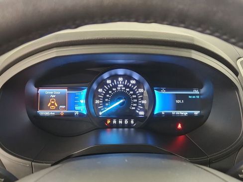 Certified 2022 Ford Edge SEL w/ Convenience Package image 12