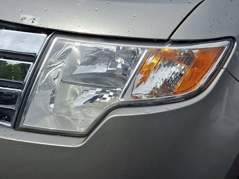 Used 2008 Ford Edge SEL AWD/4WD image 10