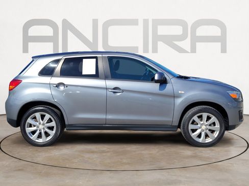 Used 2015 Mitsubishi Outlander Sport ES image 15