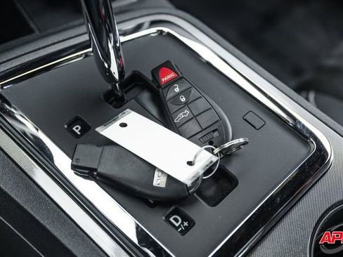 Used 2008 Dodge Challenger SRT8 image 85