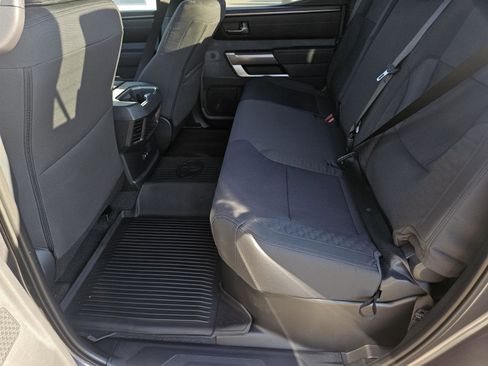 New 2026 Toyota Tundra SR5 image 24