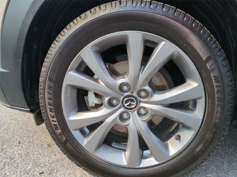 Used 2024 MAZDA CX-30 AWD 2.5 S w/ Preferred Package image 23