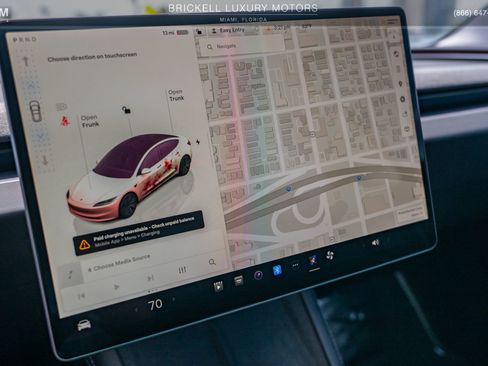 Used 2024 Tesla Model 3 Standard Range RWD image 32