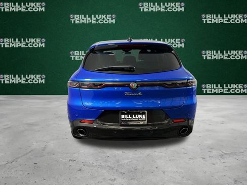 Used 2024 Alfa Romeo Tonale Veloce image 7