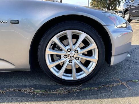 Used 2007 Honda S2000 image 11