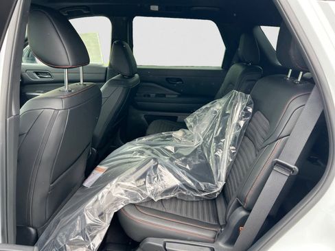 New 2026 Nissan Pathfinder Rock Creek AWD/4WD image 11
