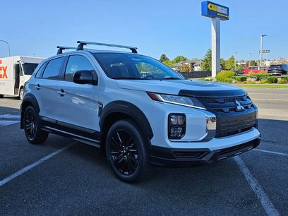 New 2025 Mitsubishi Outlander Sport AWD