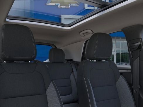 New 2026 Chevrolet TrailBlazer LT w/ Convenience Package image 24