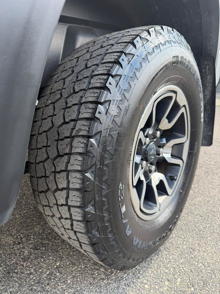 Used 2017 RAM 1500 Rebel w/ Luxury Group AWD/4WD image 25
