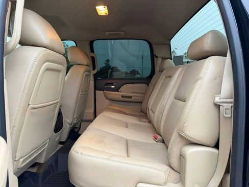 Used 2013 GMC Sierra 2500 Denali image 22