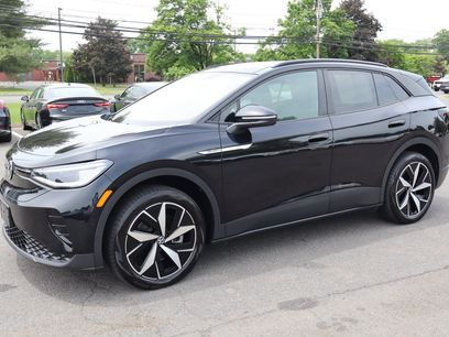 Used 2023 Volkswagen ID.4 Pro S