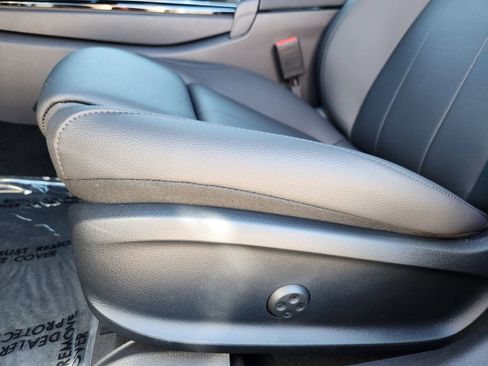 New 2026 Mercedes-Benz CLA 250 4MATIC image 23