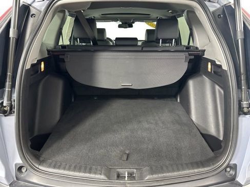 Used 2022 Honda CR-V EX-L image 30