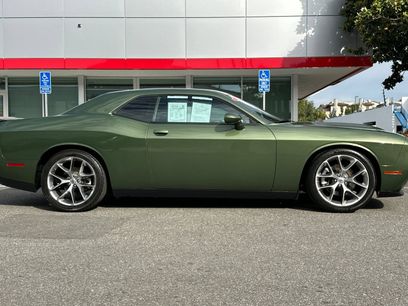 Used 2022 Dodge Challenger GT